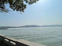 -东钱湖旅游度假区