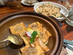 -七色云蔬食(喜邻里店)