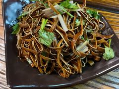 -玉祥府牛肉罩饼(金光道店)