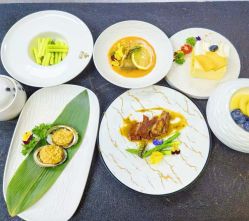 -爱丽馨御景月子中心