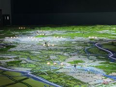 -广州市城市规划展览中心