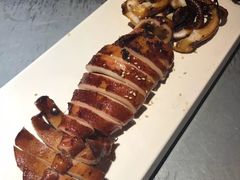 和味烤鱿鱼-鱼非鱼(徐家汇店)