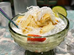 泡鲁达-浩海火烧云傣家菜(蓝港店)