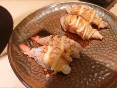 -沼津港精致料理·寿喜烧·烧鸟(漕河泾印象城店)