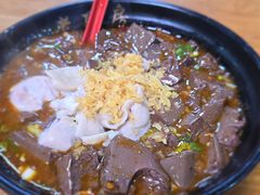 -青石桥老瓦房肥肠粉总店(青石桥总店)