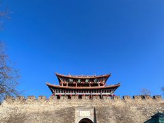 -大理古城