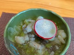 -割烹旭日本料理(龙湖狮山天街店)