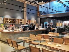 -GOTLOT COFFEE&KITCHEN角落厨房NOOK店