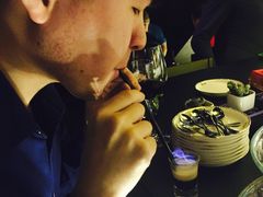 -Ish Whiskey&Cocktail Bar酒吧(合生麒麟新天地店)
