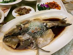 -和园景逸大酒店朗月汤泉