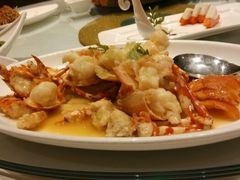 android_upload_pic-潮福城大酒楼·潮味粤品·港式点心(湖滨北路店)