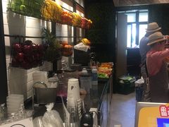 -果之满满鲜榨果汁(科技产业大厦店)