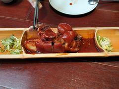 -大牌大·传统杭帮菜(湖滨店)