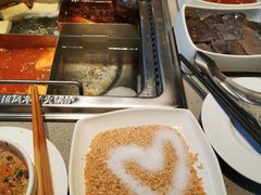 -海底捞火锅(武胜路凯德广场店)
