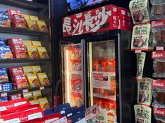 -黑色经典臭豆腐·湖南特产(坡子街特产局店)