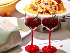 -狮拾久·现代新加坡料理(壹方城店)