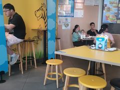 -麦当劳(吴中大道店)