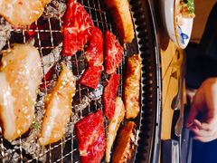 -一牛道炭火烧肉居酒屋(椒江店)