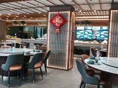 -聚丰园•湖鲜餐厅(阿红私房菜梅石路店)
