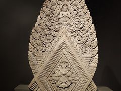 -吴哥国家博物馆