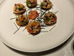 -潮堂 · 潮州菜(国贸商城店)