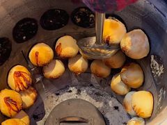 -百年夯碳烤胡椒饼(阿拉城店)