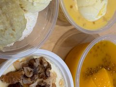 -满记甜品(加州阳光开元广场店)