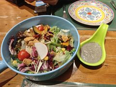 -米德维奇俄式西餐厅(西六道街店)