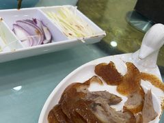 -大鸭梨烤鸭店(金顶街店)