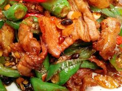 农家小炒肉-亢龙太子酒轩(东湖店)