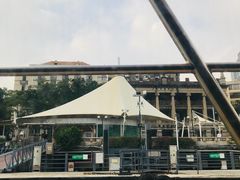 -珠江夜游广州塔·中大码头