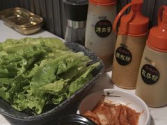 -炙城·韩式烤肉(南京东路店)