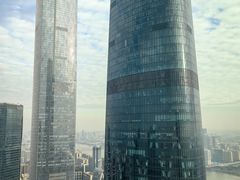 -广州柏悦酒店·悦景轩·粤菜餐厅