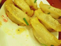 -小姜锅贴(凤凰街店)