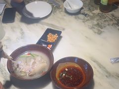 -常和州·夜宵大排档(常州单店)