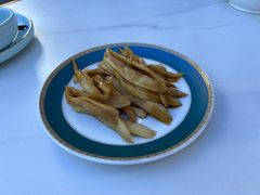 -黄牛肉馆·皖南土菜