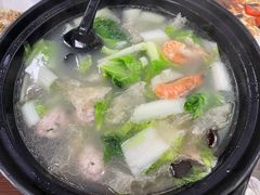 -胖子饭店(兴学弄店)