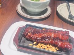 -千日贺茶餐厅(高新万达店)