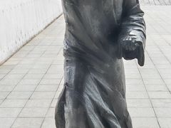 -辛亥革命纪念馆
