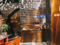 -Lets burger非常汉堡·环球风味(蓝色港湾店)