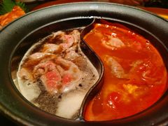 -温野菜涮涮锅(曲江大悦城店)