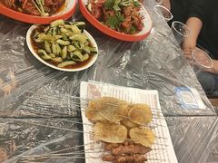 -亮亮烧烤(积玉桥总店)