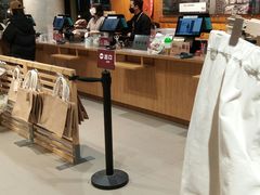 -MUJI无印良品(大悦城店)