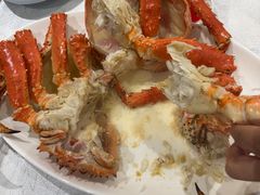 -海港酒家(始创中心店)