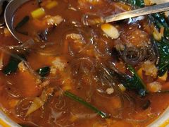 -秦月轩·陕西家乡菜(阜成路·五棵松店)