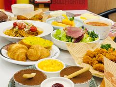 -斗牛士牛排餐厅(嘉里汇店)