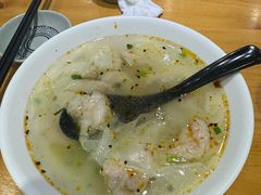 -旺福楼·包点(碑亭巷店)