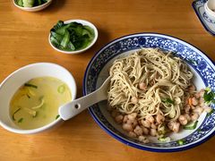 -裕兴记·三虾面(西北街总店)