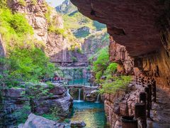 -云台山风景名胜区