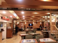 大堂-东方饺子王(创始店)